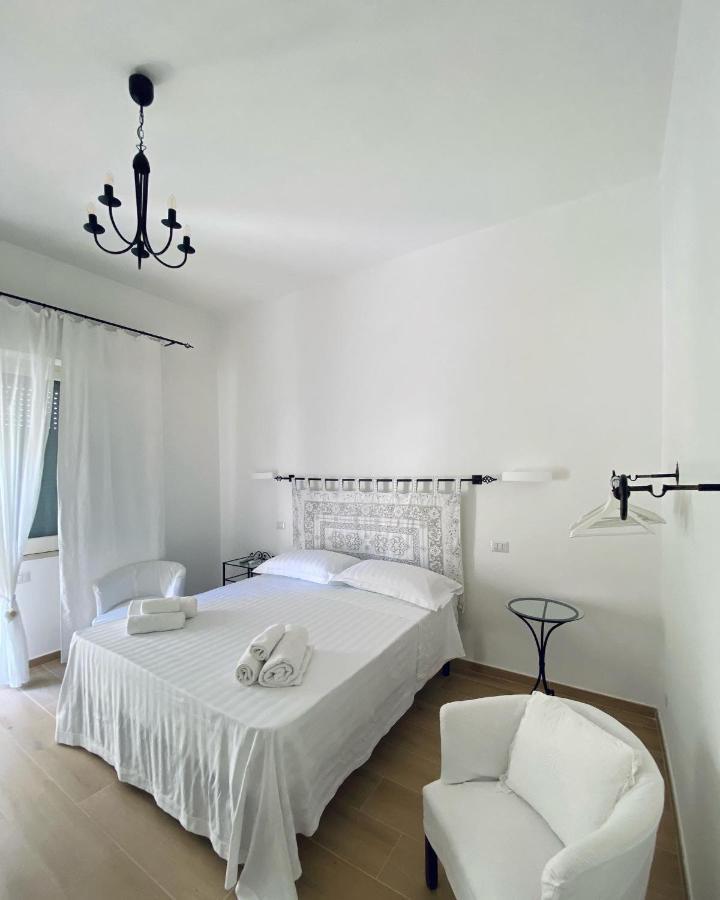 Sogno Mediterraneo Formia Exterior foto